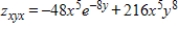 <strong>If , find . </strong> A) B) C) D) E)