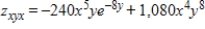 <strong>If , find . </strong> A) B) C) D) E)