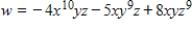 <strong>If , find . </strong> A) B) C) D) E)