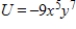 <strong>If is the utility function for goods X and Y, the marginal utility of X is and the marginal utility of Y is . If , find the marginal utility of X and Y.</strong> A) B) C) D) E)