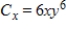<strong>Suppose that the joint cost function for two products is dollars. Find the marginal cost (function) with respect to x. </strong> A) B) C) D) E)