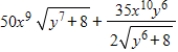<strong>If the joint cost function for two products is (in dollars). Find the marginal cost with respect to y.</strong> A) B) C) D) E)