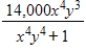 <strong>Suppose that the joint cost function in dollars for two products is . Find the marginal cost with respect to y. </strong> A) B) C) D) E)