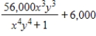 <strong>Suppose that the joint cost function in dollars for two products is . Find the marginal cost with respect to y. </strong> A) B) C) D) E)