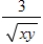 <strong>Suppose that the production function for a product is , where x represents the number of work hours per month and y is the number of available machines. Determine the marginal productivity of y.</strong> A) B) C) D) E)
