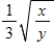 <strong>Suppose that the production function for a product is , where x represents the number of work hours per month and y is the number of available machines. Determine the marginal productivity of y.</strong> A) B) C) D) E)