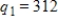 <strong>The demand functions for two products are given by Where p<sub>1</sub> and p<sub>2</sub> are in dollars and q<sub>1</sub> and q<sub>2</sub> are numbers of units. Find the demand for each of the products if the price of the first is and the price of the second is .</strong> A) units units B) units units C) units units D) units units E) units units 
