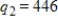 <strong>The demand functions for two products are given by Where p<sub>1</sub> and p<sub>2</sub> are in dollars and q<sub>1</sub> and q<sub>2</sub> are numbers of units. Find the demand for each of the products if the price of the first is and the price of the second is .</strong> A) units units B) units units C) units units D) units units E) units units 