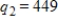 <strong>The demand functions for two products are given by Where p<sub>1</sub> and p<sub>2</sub> are in dollars and q<sub>1</sub> and q<sub>2</sub> are numbers of units. Find the demand for each of the products if the price of the first is and the price of the second is .</strong> A) units units B) units units C) units units D) units units E) units units 