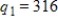 <strong>The demand functions for two products are given by Where p<sub>1</sub> and p<sub>2</sub> are in dollars and q<sub>1</sub> and q<sub>2</sub> are numbers of units. Find the demand for each of the products if the price of the first is and the price of the second is .</strong> A) units units B) units units C) units units D) units units E) units units 