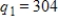 <strong>The demand functions for two products are given by Where p<sub>1</sub> and p<sub>2</sub> are in dollars and q<sub>1</sub> and q<sub>2</sub> are numbers of units. Find the demand for each of the products if the price of the first is and the price of the second is .</strong> A) units units B) units units C) units units D) units units E) units units 