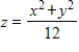 <strong>Test for relative maximum and minimum. </strong> A) relative minimum at B) saddle point at C) saddle point at D) relative minimum at E) saddle point at
