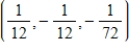 <strong>Test for relative maximum and minimum. </strong> A) relative minimum at B) saddle point at C) saddle point at D) relative minimum at E) saddle point at