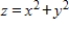 Find x and y such that subject to the condition attains a minimum value. 