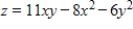 Find the maximum value of the function subject to the condition . 