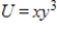 Suppose that the utility function for two products is given by , and the budget constraint is . Find the values of x and y that maximize utility. 