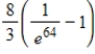 <strong>Evaluate . </strong> A) B) C) D) E)