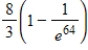 <strong>Evaluate . </strong> A) B) C) D) E)