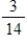 <strong>Find the area of the shaded region for the graph given below. </strong> A) B) C) D) E)
