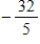 <strong>Find the average value of the given function over the given interval. </strong> A) B) C) D) E)