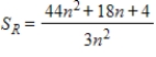 <strong>When the area under from to is approximated, the formulas for the sum of n rectangles using left-hand endpoints and right-hand endpoints are: Left-hand endpoints: Right-hand endpoints: Find and . </strong> A) B) C) D) E) 