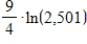 <strong>Evaluate the definite integral . </strong> A) B) C) D) E)