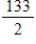 <strong>Find the area of the shaded region. </strong> A) B) C) D) E)