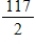 <strong>Find the area of the shaded region. </strong> A) B) C) D) E)