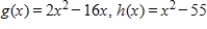 <strong>Equations are given whose graphs enclose a region. Find the area of the region. </strong> A) B) C) D) E)