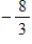 <strong>Find the average value of the given function over the given interval. </strong> A) B) C) D) E)