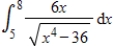 Use formulas or numerical integration with a graphing calculator or computer to evaluate the given definite integral. Round answer to three decimal places. 