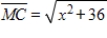 Suppose the marginal cost for x units of a good is   (dollars per unit) and if the fixed cost is $200. What is the total cost of producing 4 units of this good? Round your answer to the nearest dollar. ​