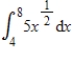 Use the Trapezoidal Rule to approximate with n = 6. Round your answer to two decimal places. 