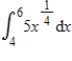 Use Simpson's Rule to approximate with n = 6. Round your answer to two decimal places. 