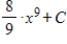 <strong>Evaluate the integral . </strong> A) B) C) D) E)