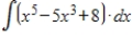 <strong>Evaluate the integral . </strong> A) B) C) D) E) 
