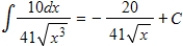 <strong>Evaluate the integral . </strong> A) B) C) D) E)