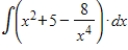<strong>Evaluate the integral . </strong> A) B) C) D) E)