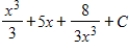<strong>Evaluate the integral . </strong> A) B) C) D) E)
