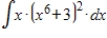 <strong>Use algebra to rewrite the integrand; then integrate and simplify. </strong> A) B) C) D) E)