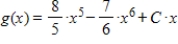 <strong>If , find . </strong> A) B) C) D) E)