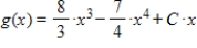 <strong>If , find . </strong> A) B) C) D) E)