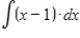 <strong>A family of functions is given and the graph of some members of the family are shown. Write the indefinite integral that gives the family. </strong> A) B) C) D) E) 