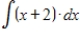 <strong>A family of functions is given and the graph of some members of the family are shown. Write the indefinite integral that gives the family. </strong> A) B) C) D) E) 
