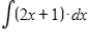 <strong>A family of functions is given and the graph of some members of the family are shown. Write the indefinite integral that gives the family. </strong> A) B) C) D) E) 