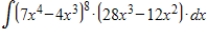 <strong>Evaluate the integral . </strong> A) B) C) D) E)