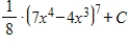 <strong>Evaluate the integral . </strong> A) B) C) D) E)