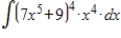 <strong>Evaluate the integral . </strong> A) B) C) D) E)