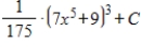 <strong>Evaluate the integral . </strong> A) B) C) D) E)