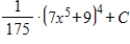 <strong>Evaluate the integral . </strong> A) B) C) D) E)